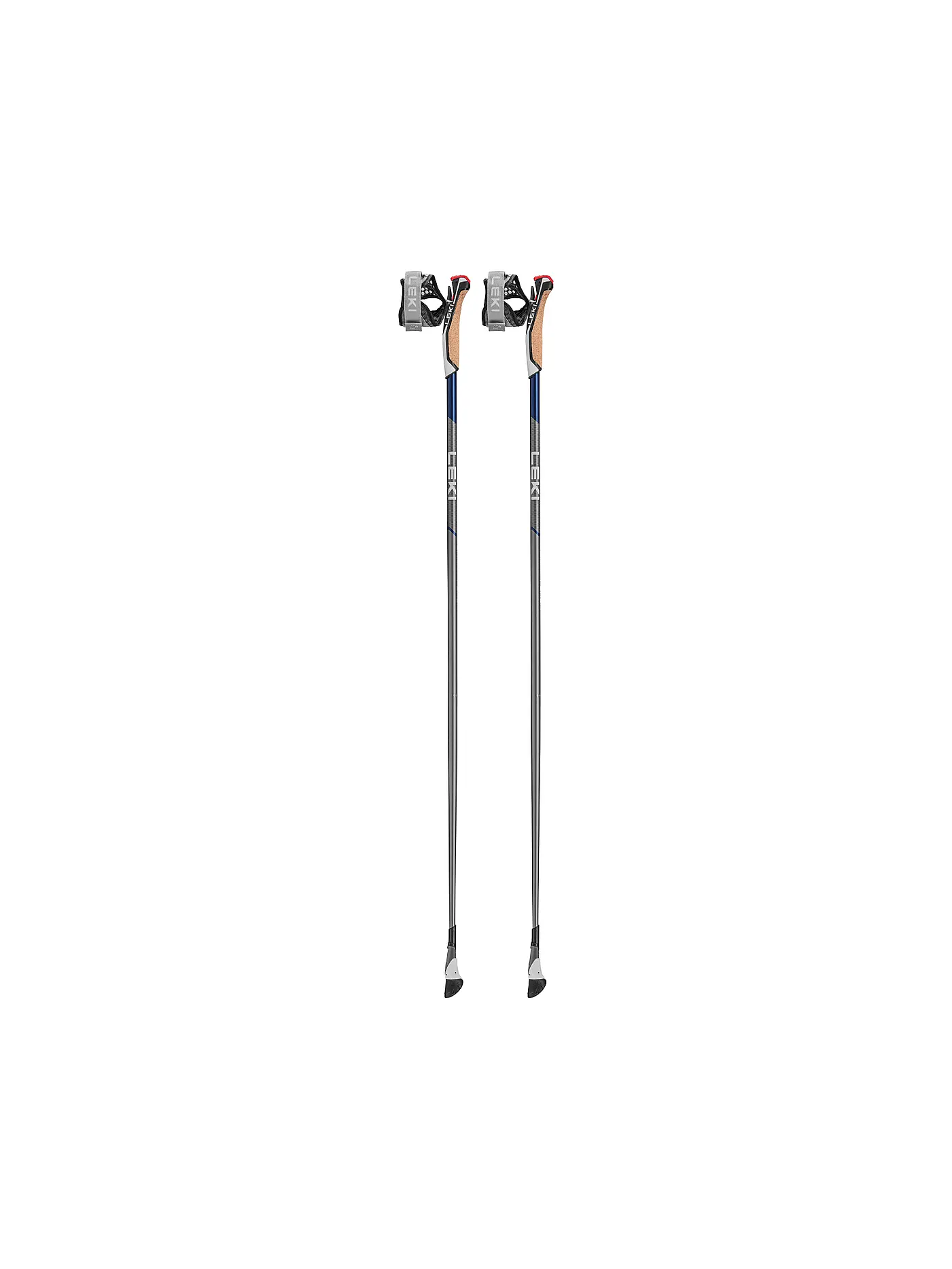 LEKI | Nordic Walkingstock Smart Flash | 